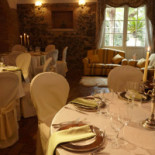 Villa Grant Comida
