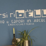 Versi Ribelli Extérieur