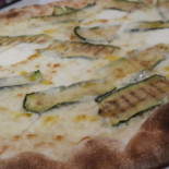 Leva' La Pizza Nourriture
