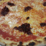 Leva' La Pizza Nourriture