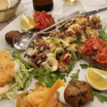 Mistral Food