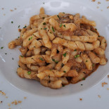 Mistral Food