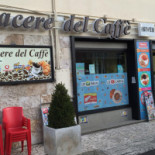 Il Piacere Del Caffe' Nourriture