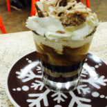 Il Piacere Del Caffe' Nourriture