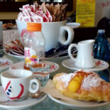Pasticceria Vogue Nourriture