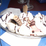Caffe Napoli Nourriture