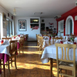 Locanda Alla Lanterna À l'intérieur