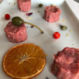 Locanda Alla Lanterna Nourriture
