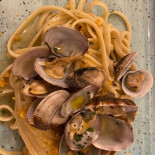 Pinuccia A Mare Nourriture