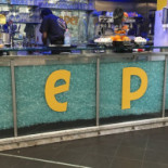 Pepe Cafe Nourriture