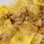 Ostaria Rabelòt Nourriture