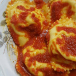 Da Barbetta Comida