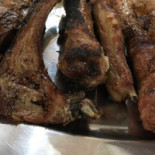 Da Barbetta Nourriture