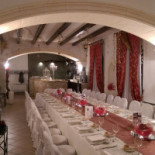 Al Castello Comida