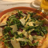 Pizzeria Nourriture