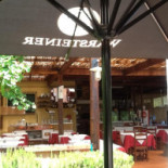 Josmari Cafe Concerto Extérieur