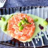 Uni Sushi Comida