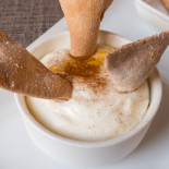 Portomatto Nourriture