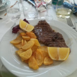 Roma Comida