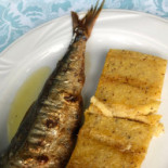 Trattoria Al Caminaccio Primavera food