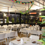 Via Brasil Comida