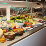 Via Brasil Comida