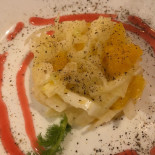 La Lanterna 1.0 Nourriture