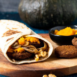 Sedicipiadina food