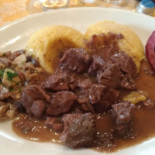 Le Roi Comida
