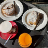 Pancafe Nourriture