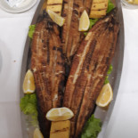 Primavera food