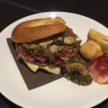 Masseroni Comida