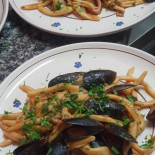 Cantine Del Marchese Comida