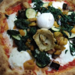 Extrabar Di Petta Nicola E Vito Pizzeria Kalinikta Dentro