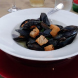 Osteria Titina Comida