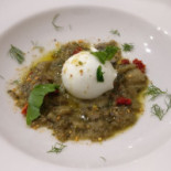 Osteria Titina Comida