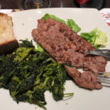 Mmp Pizzeria Nourriture