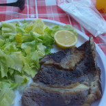 Mmp Pizzeria Nourriture