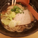 Banki Ramen Nourriture