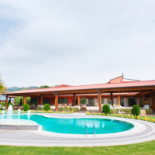 Villa D'evoli Nourriture
