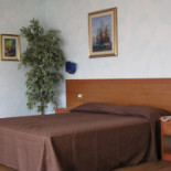 Villa D'evoli Nourriture