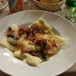Pineta Comida