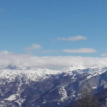 Punta Colomion Nourriture