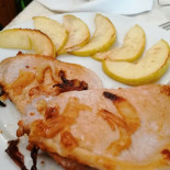 Trattoria Marcocci Nourriture