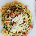I Gutt D'oli Comida