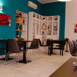 Evasioni Inside