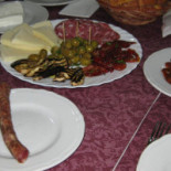 La Lanterna Comida