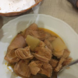 La Lanterna Comida