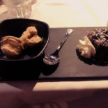 Giraffe Comida