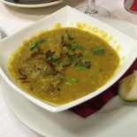 Khan Indian Comida